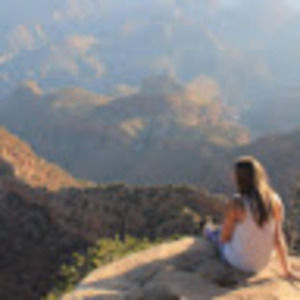 Meet your Posher, Sarah